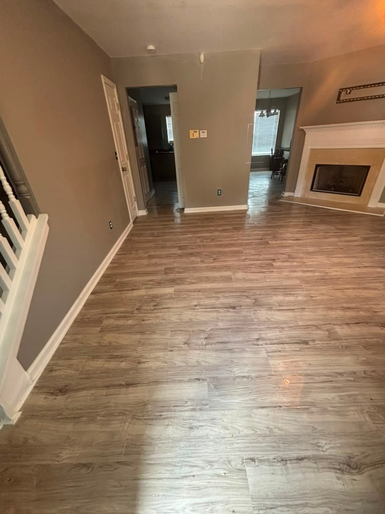 URI Painting & Renovation LLC