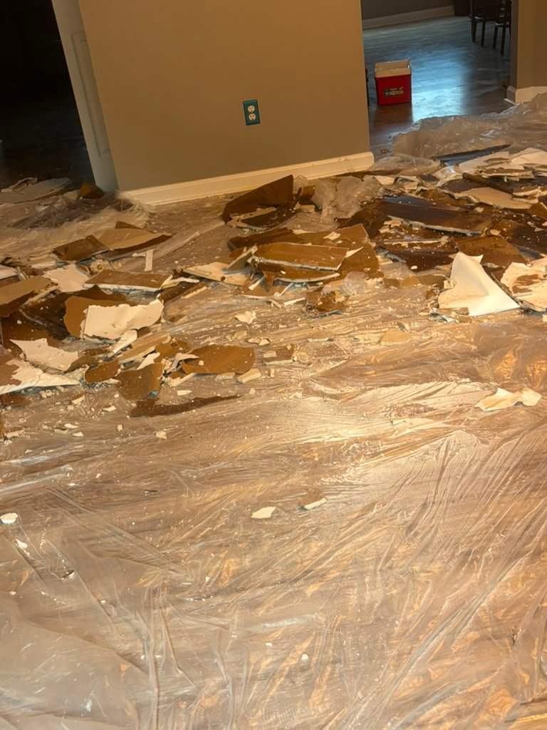 URI Painting & Renovation LLC