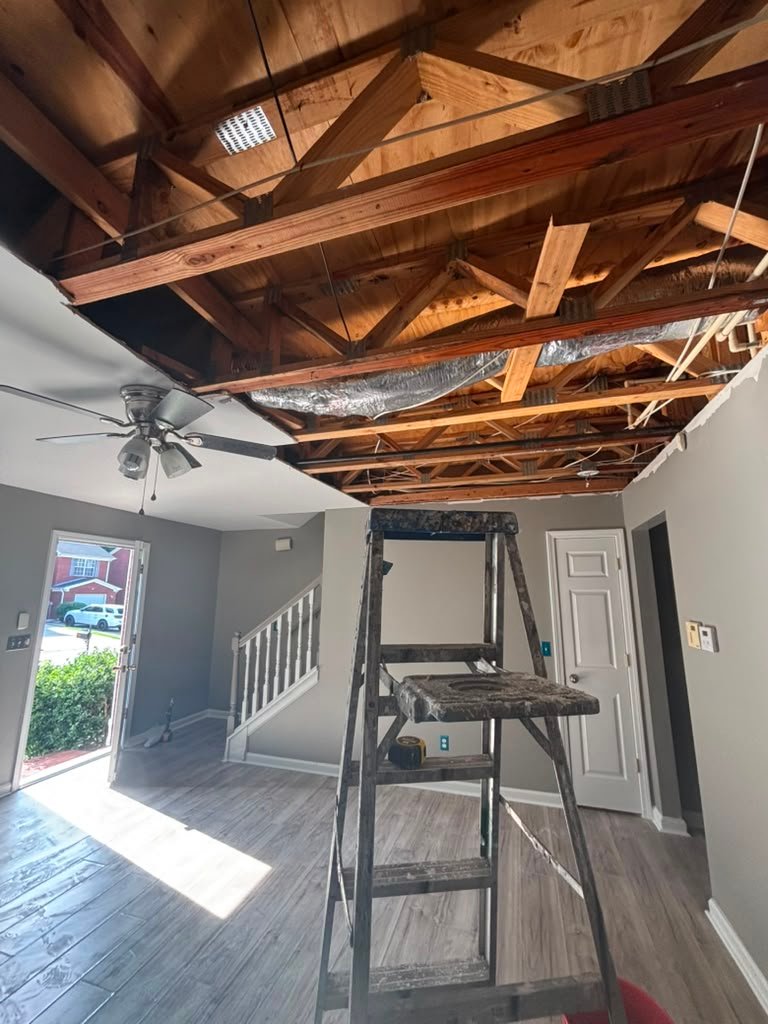 URI Painting & Renovation LLC