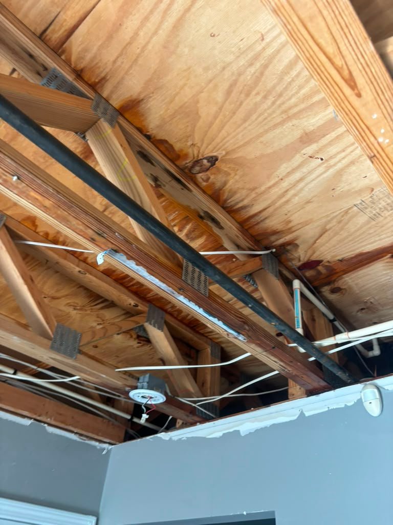 URI Painting & Renovation LLC