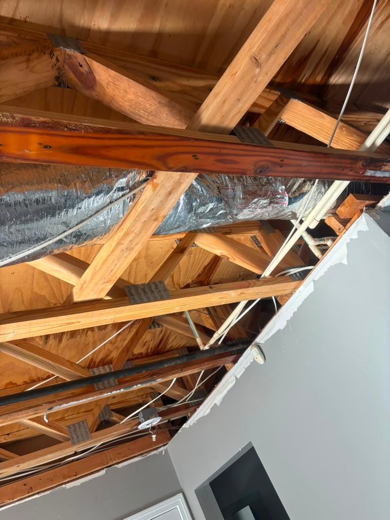 URI Painting & Renovation LLC