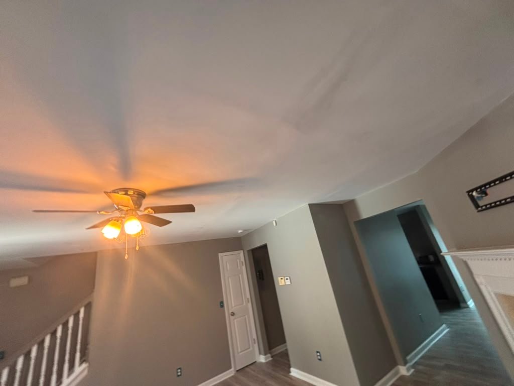 URI Painting & Renovation LLC