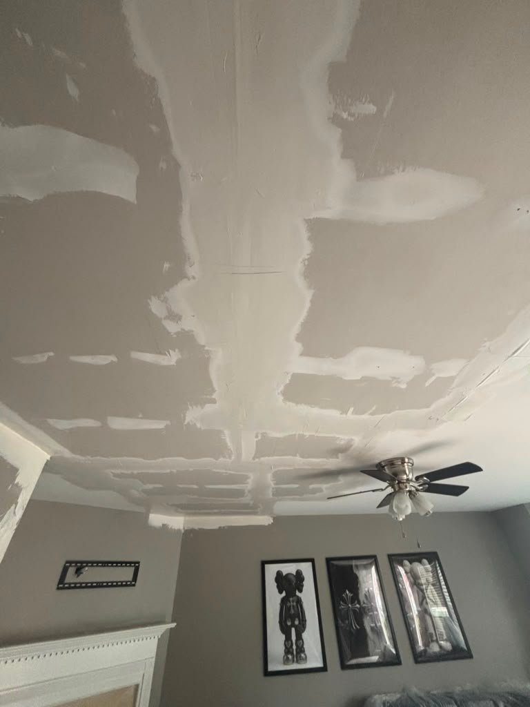 URI Painting & Renovation LLC