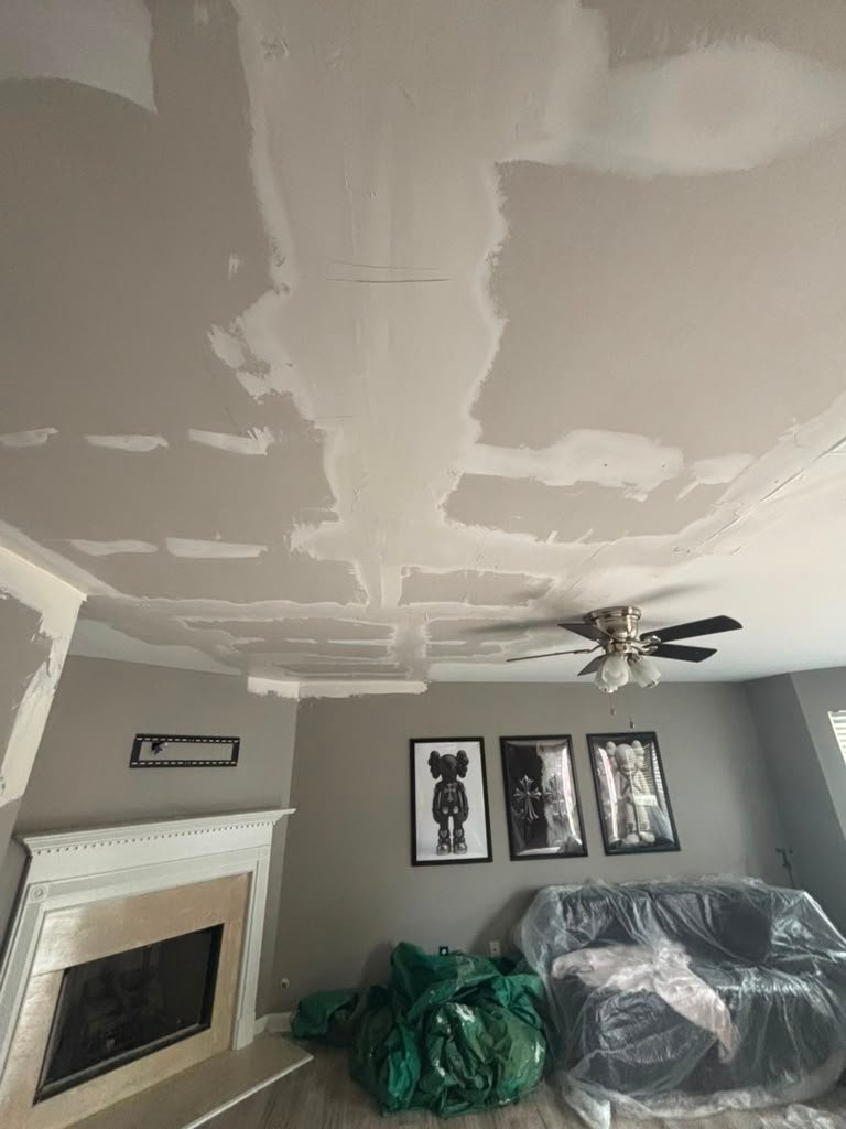 URI Painting & Renovation LLC