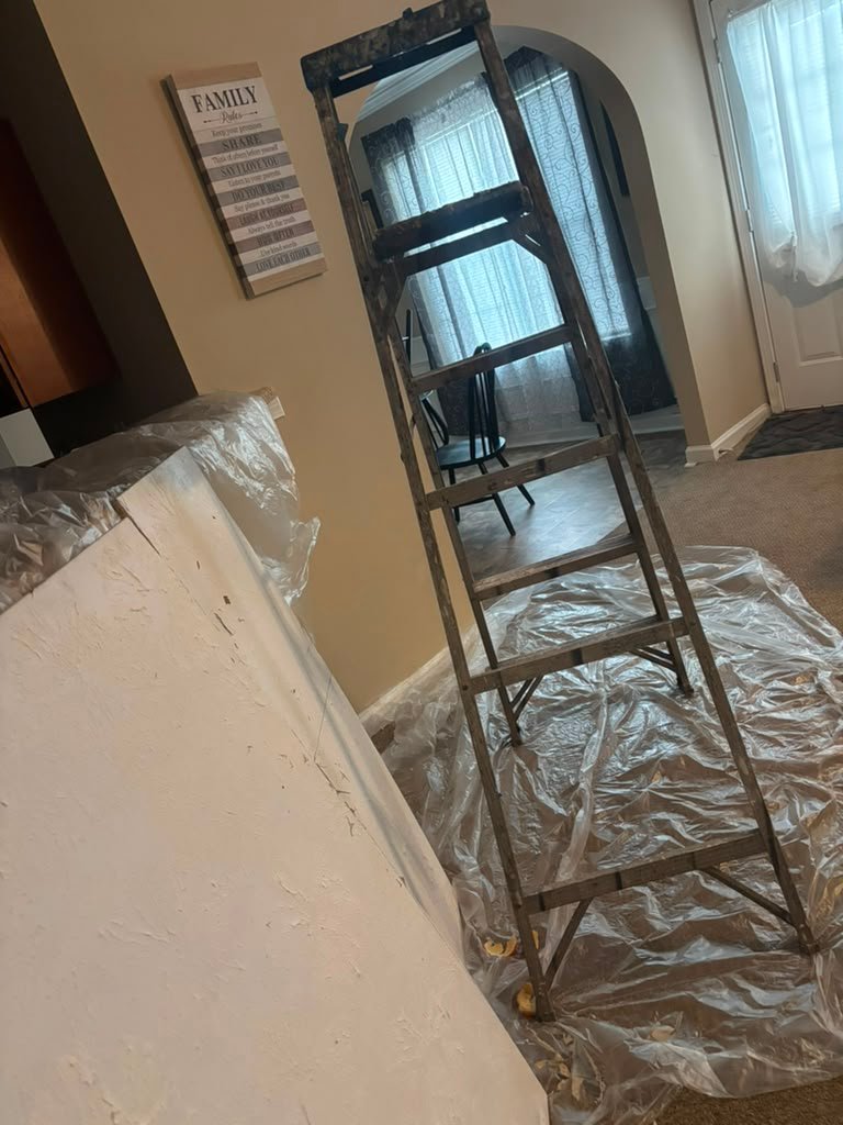 URI Painting & Renovation LLC