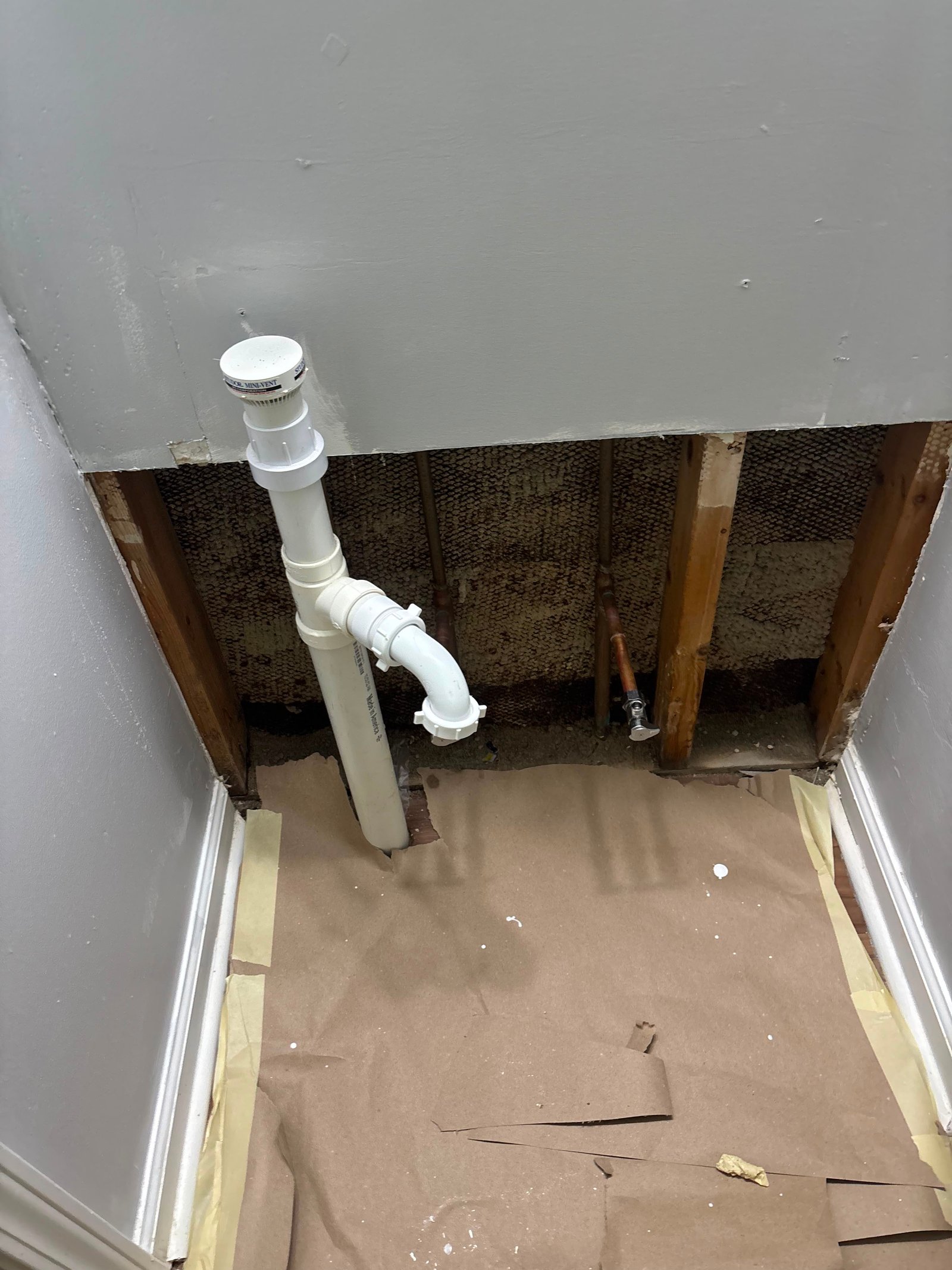 URI Painting & Renovation LLC