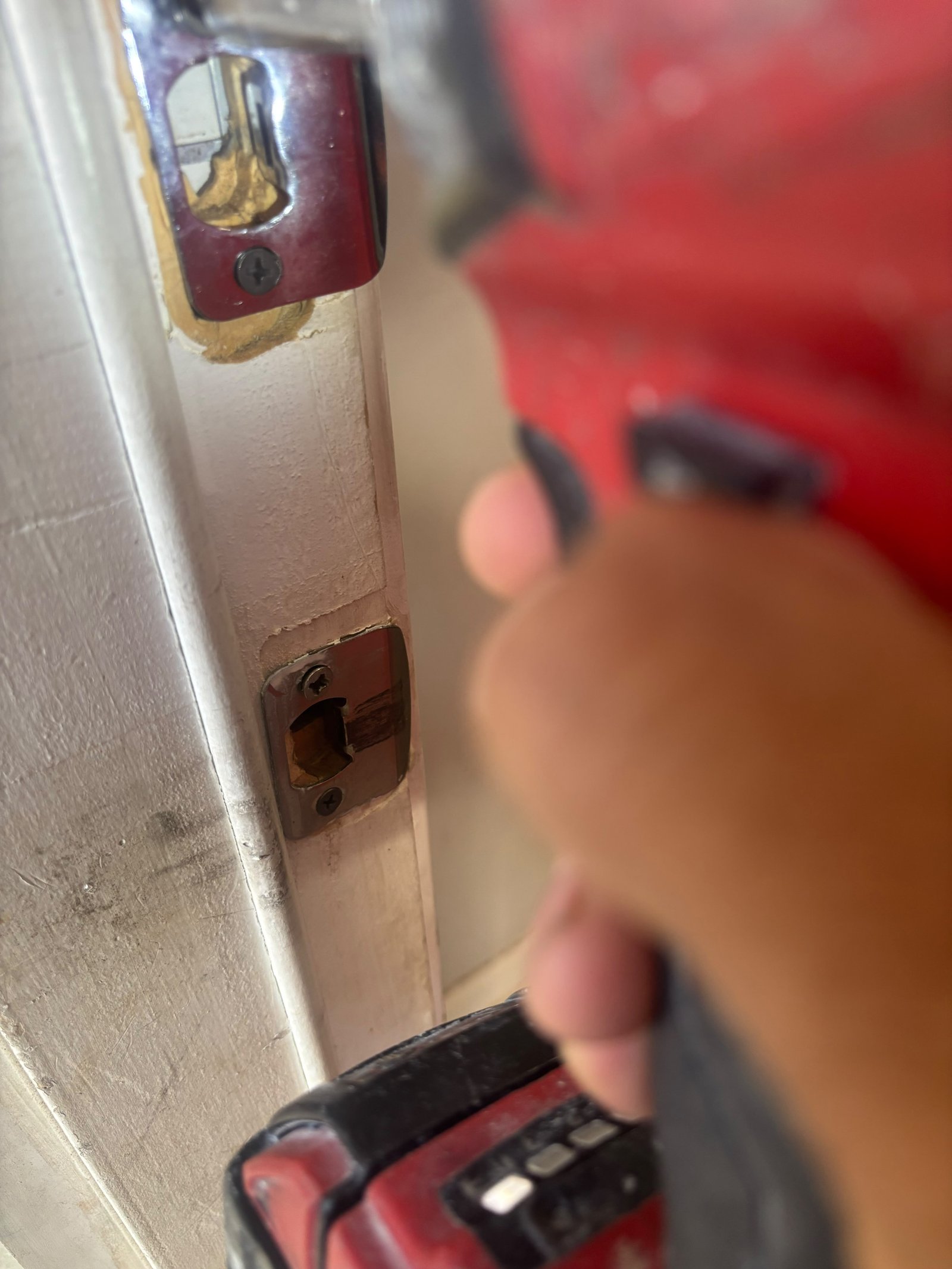 URI Painting & Renovation LLC