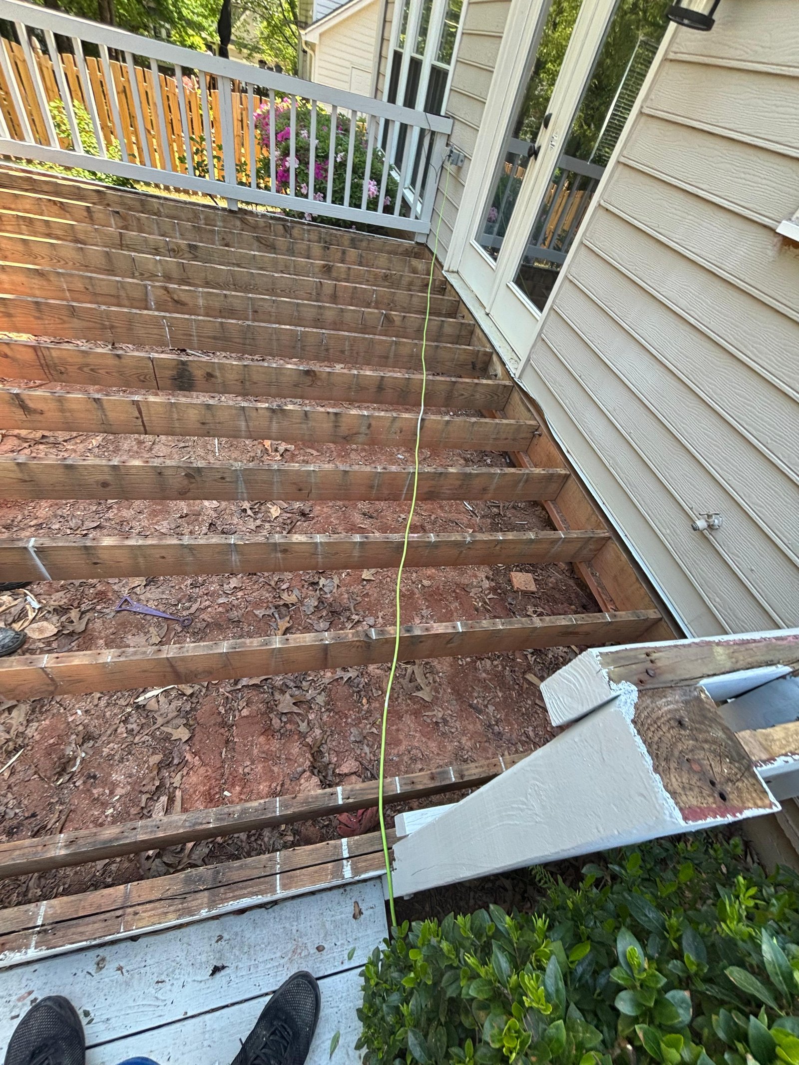 URI Painting & Renovation LLC