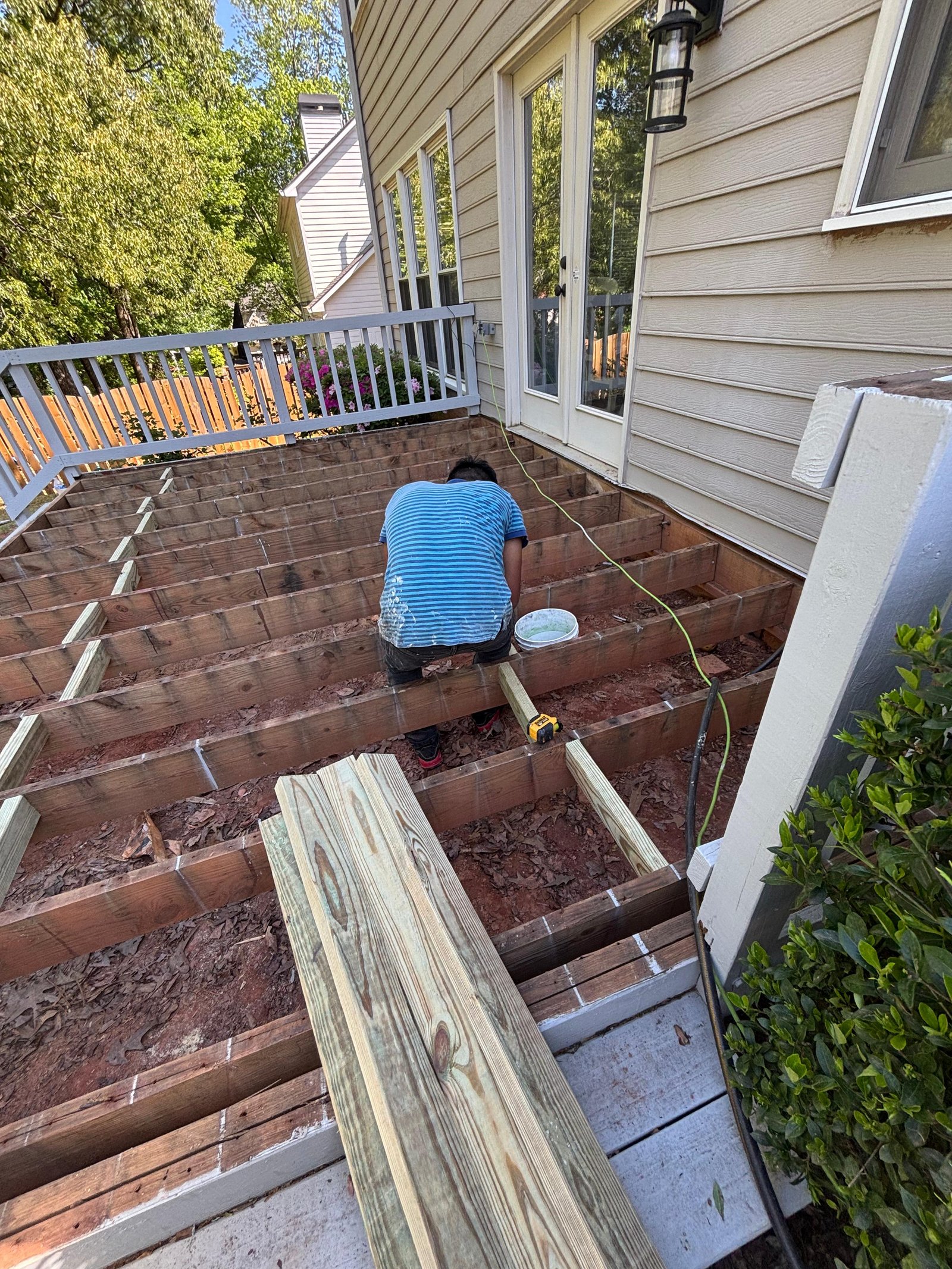 URI Painting & Renovation LLC