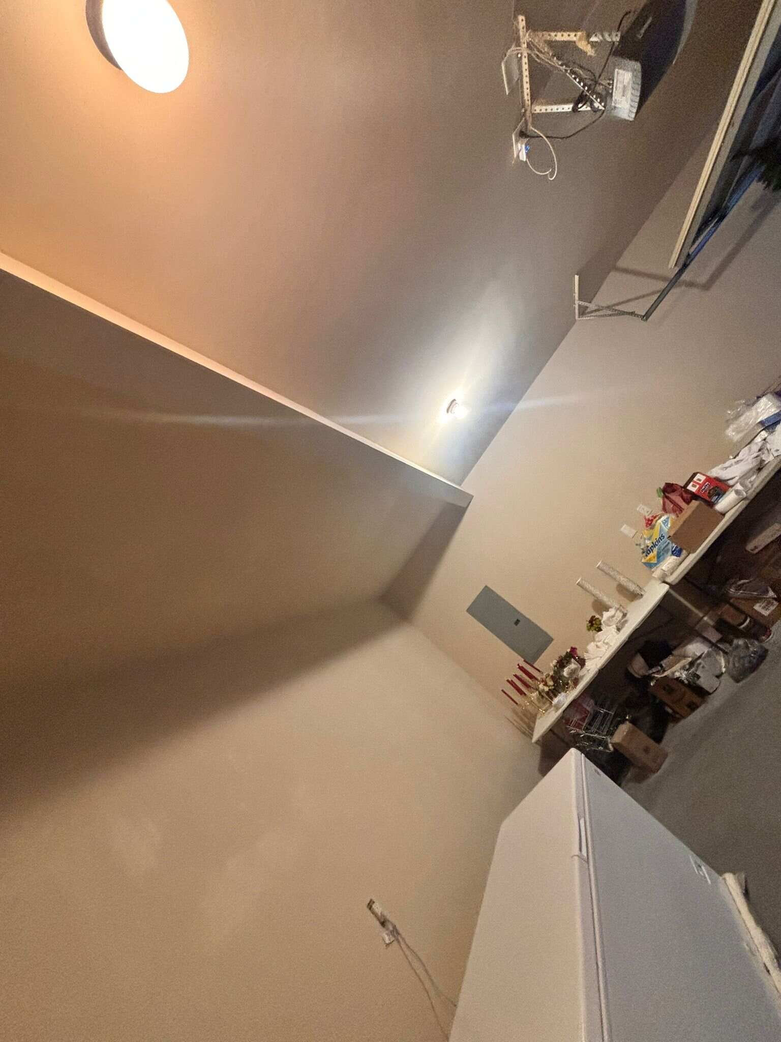 URI Painting & Renovation LLC