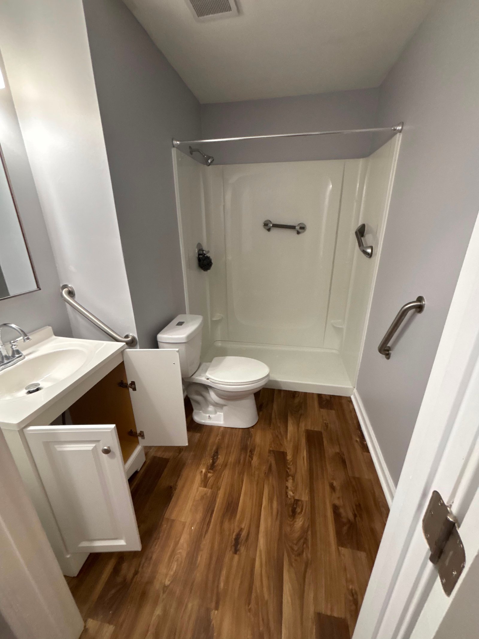 URI Painting & Renovation LLC
