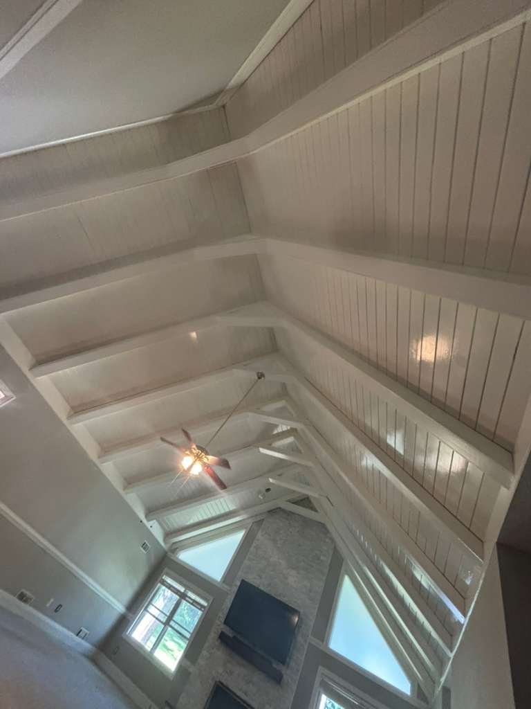 URI Painting & Renovation LLC