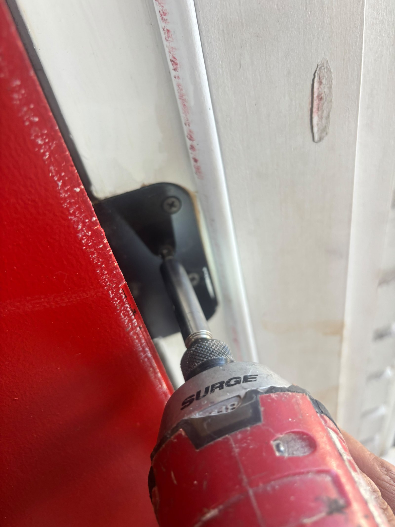 URI Painting & Renovation LLC