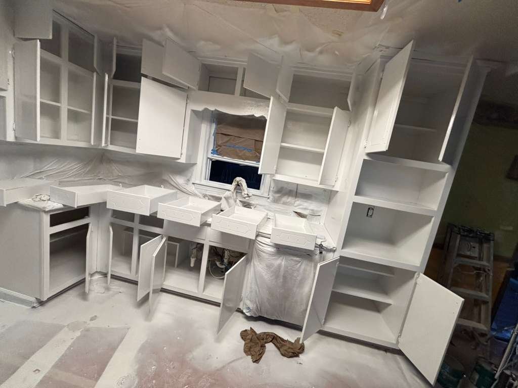 URI Painting & Renovation LLC