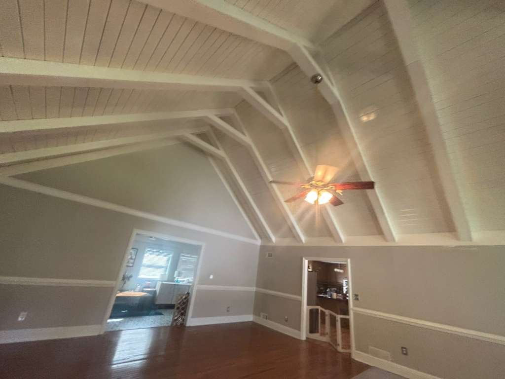 URI Painting & Renovation LLC
