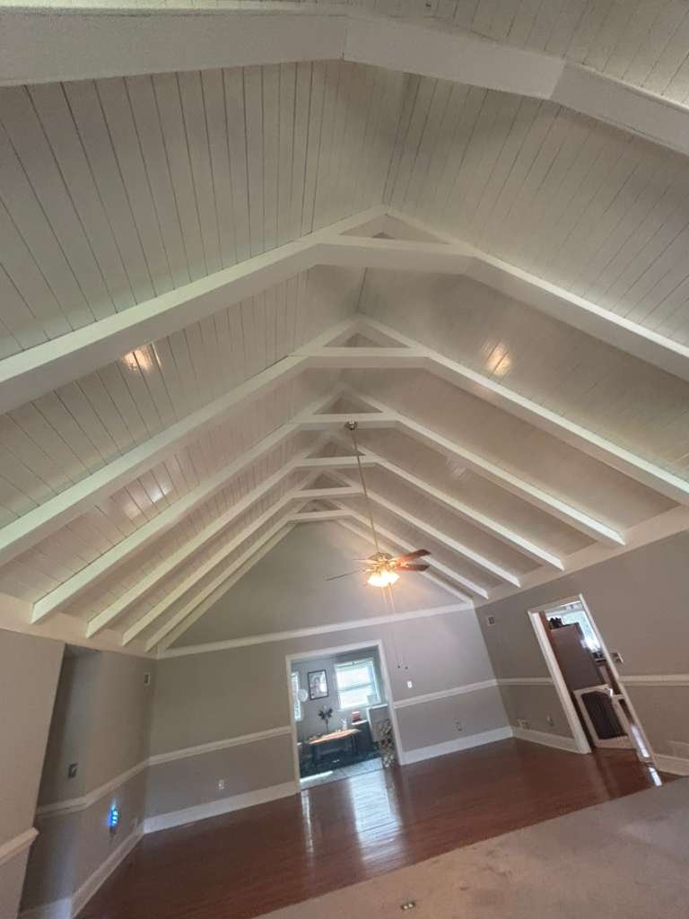 URI Painting & Renovation LLC