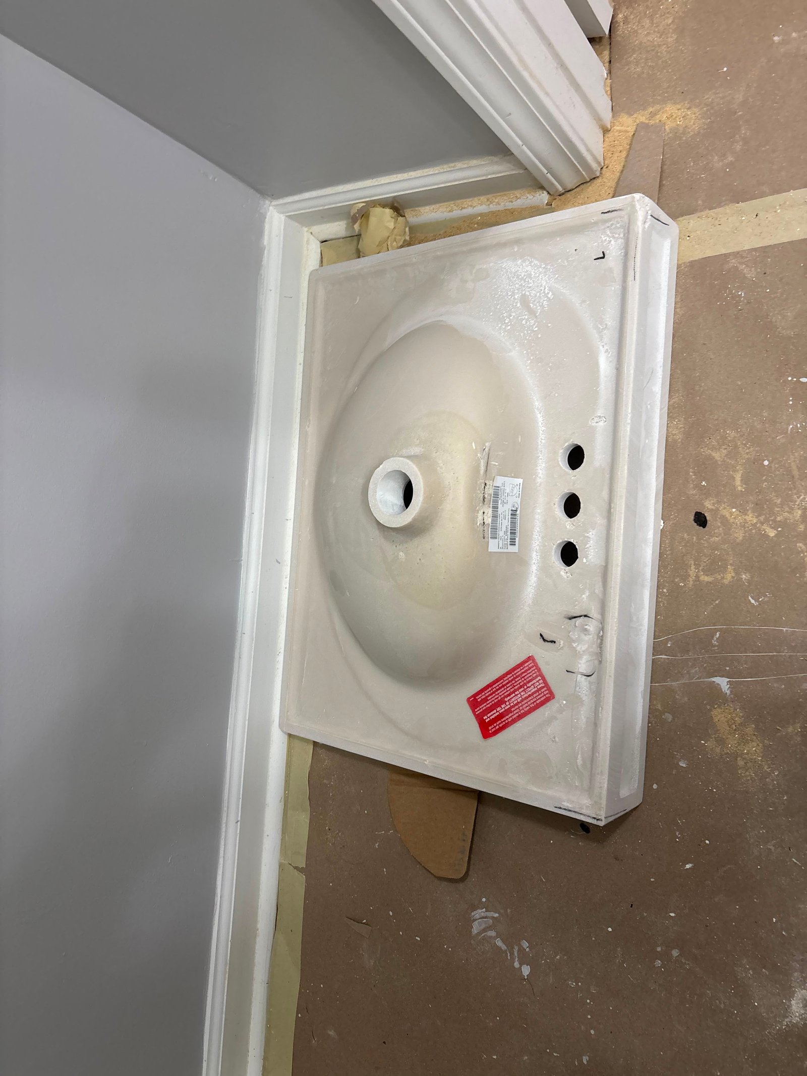 URI Painting & Renovation LLC
