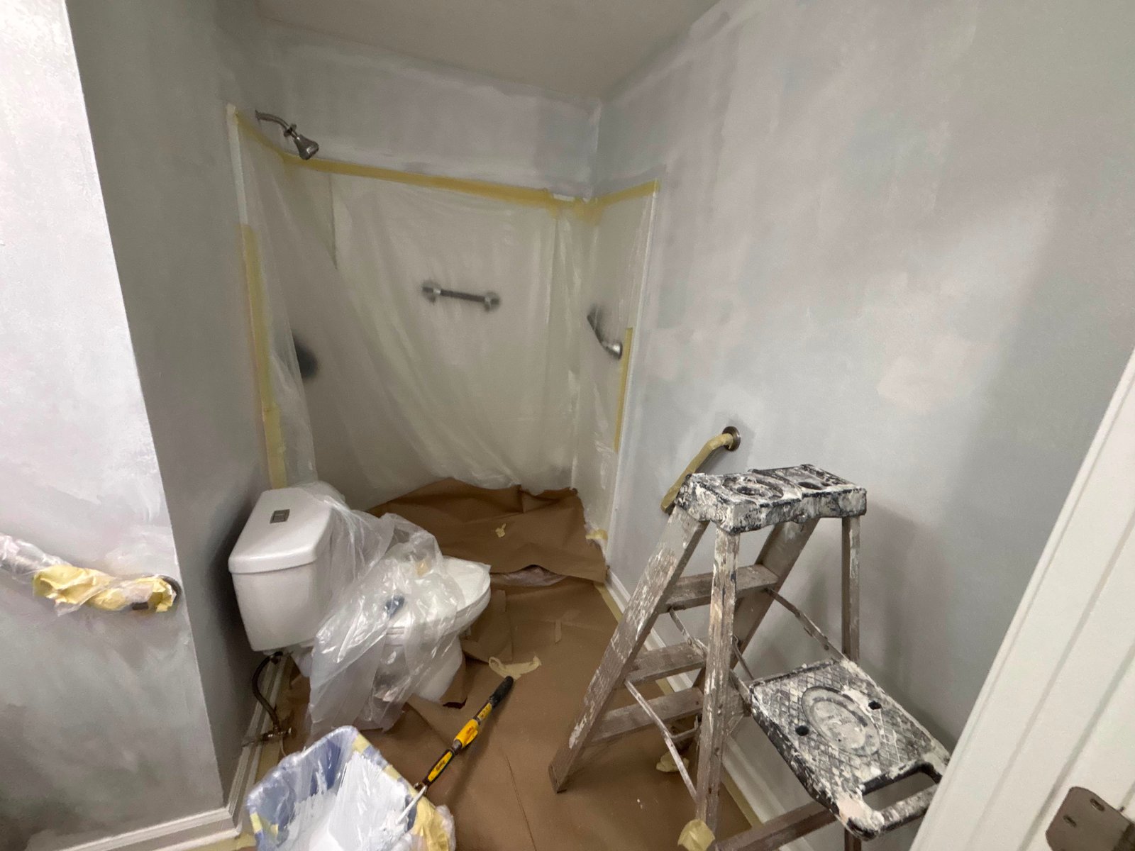 URI Painting & Renovation LLC
