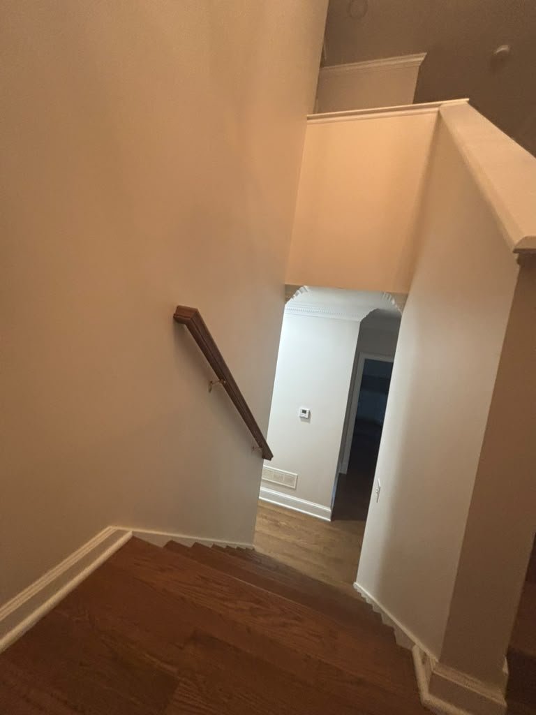 URI Painting & Renovation LLC