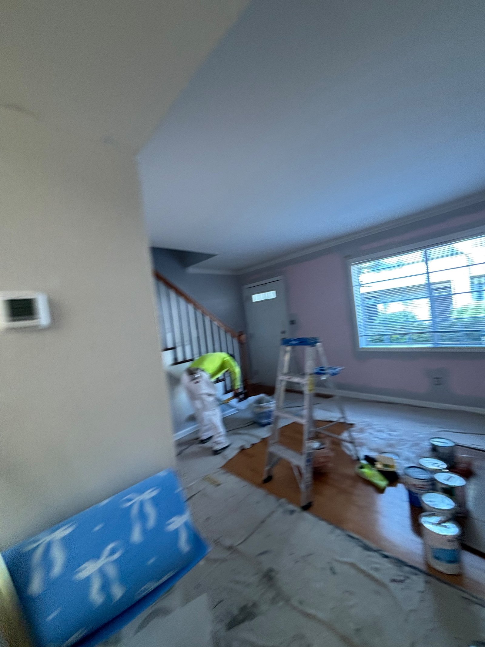 URI Painting & Renovation LLC