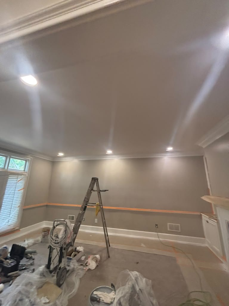 URI Painting & Renovation LLC