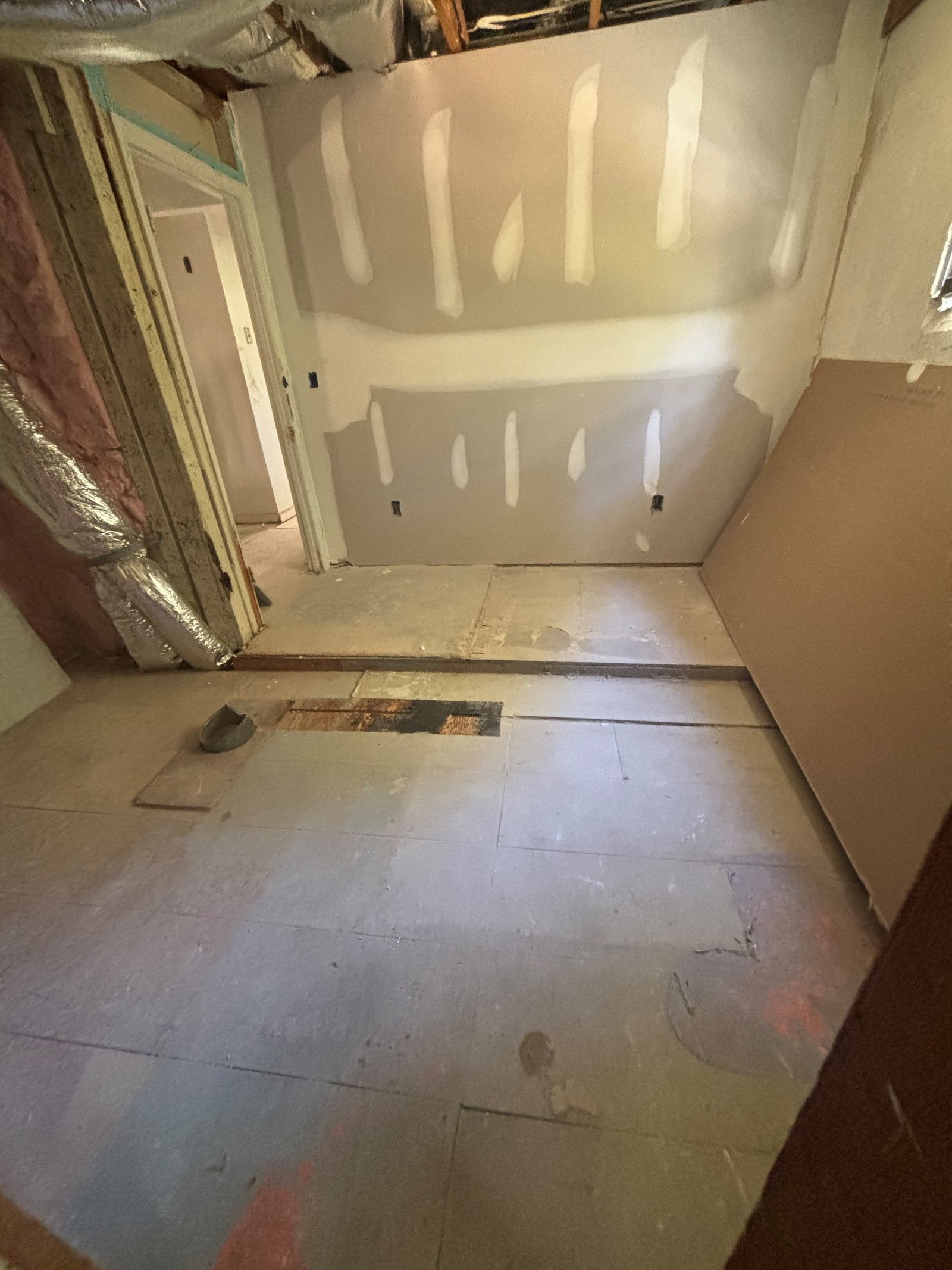 URI Painting & Renovation LLC