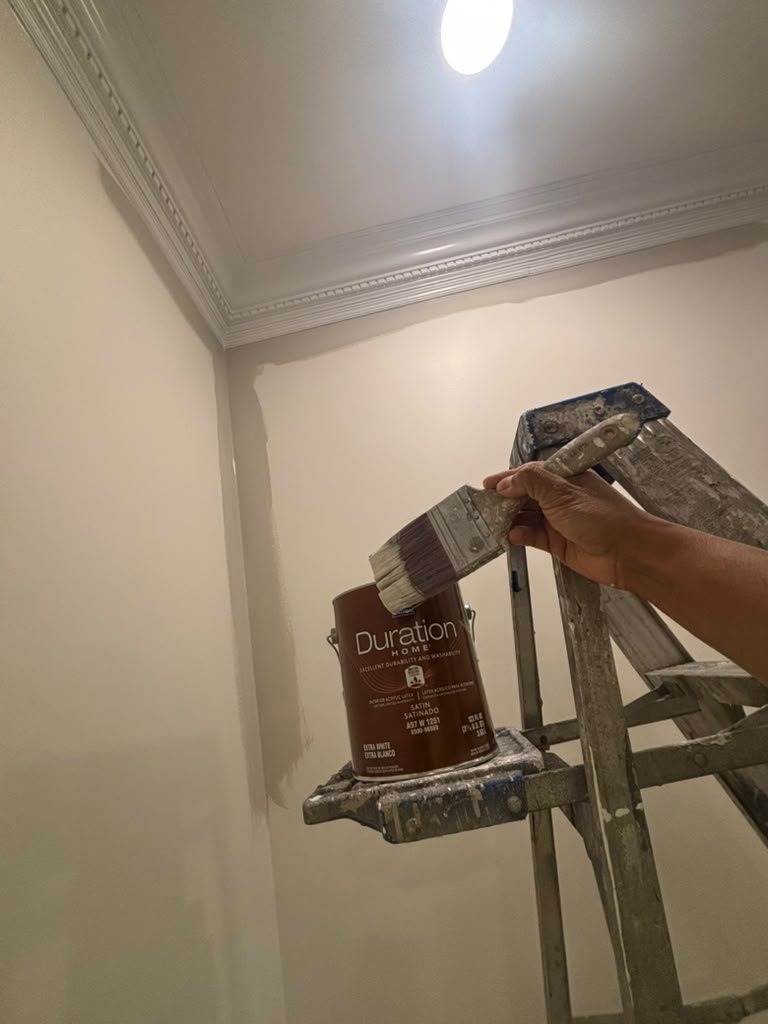 URI Painting & Renovation LLC