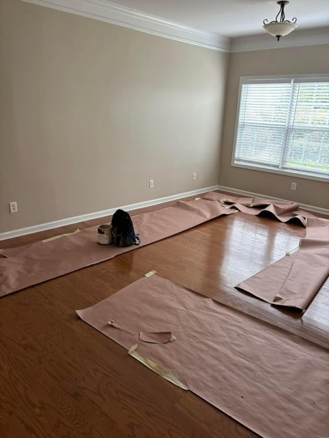 URI Painting & Renovation LLC