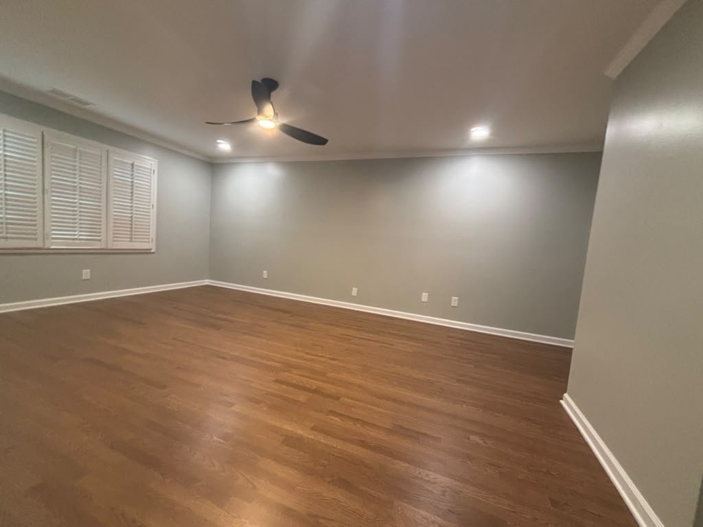 URI Painting & Renovation LLC