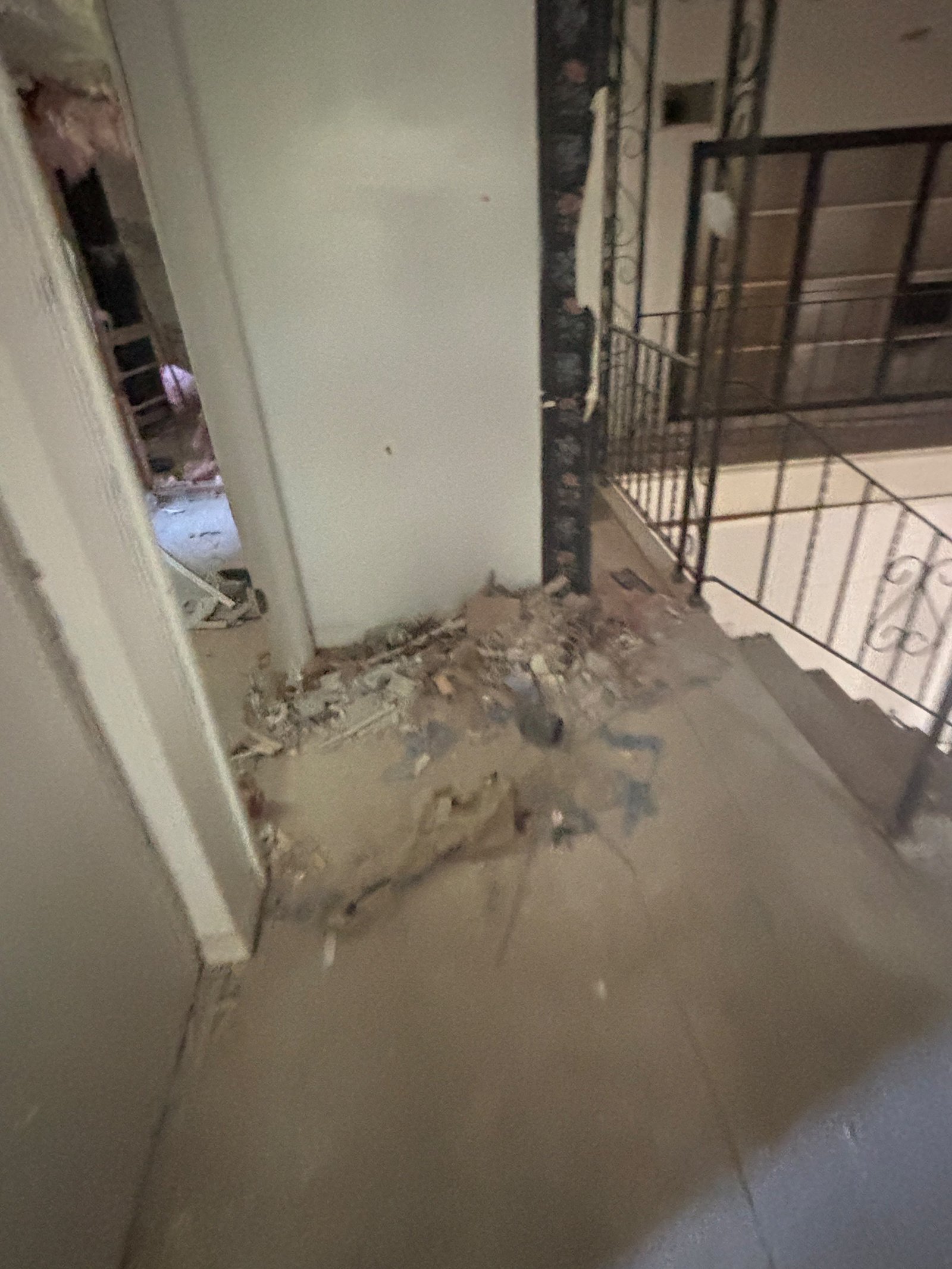 URI Painting & Renovation LLC