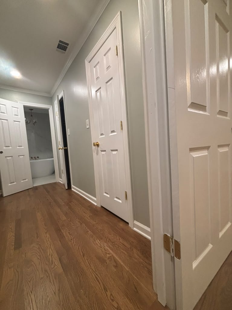 URI Painting & Renovation LLC