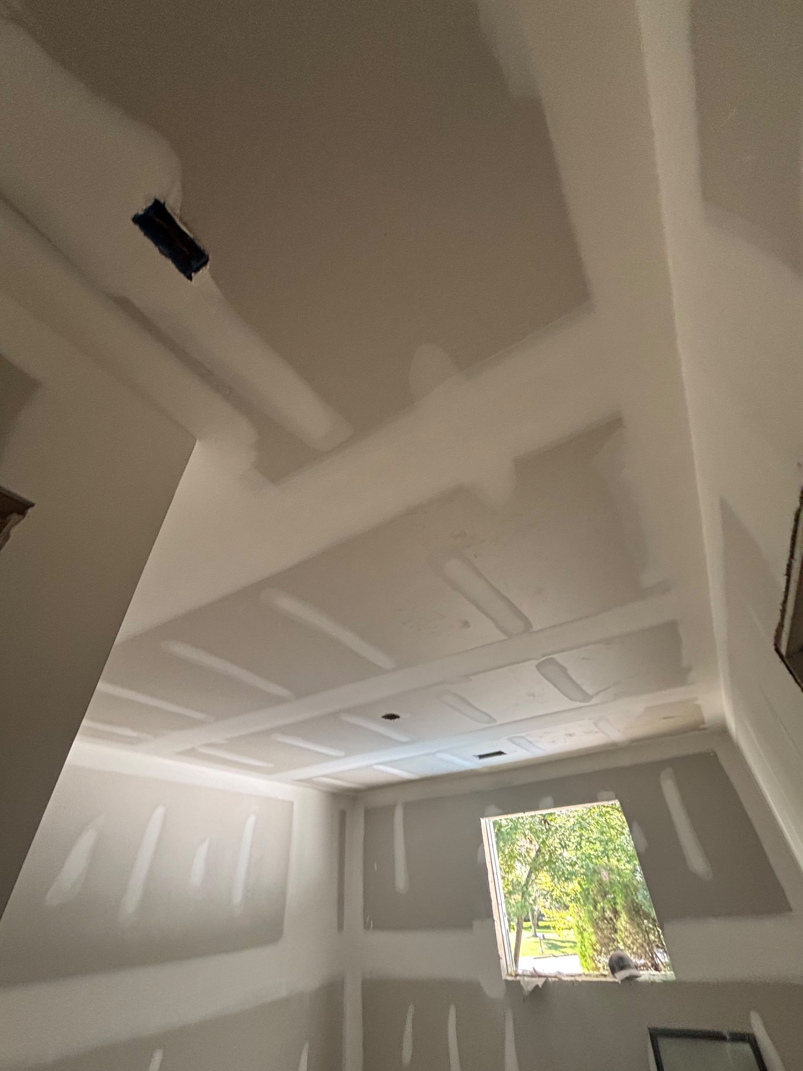 URI Painting & Renovation LLC