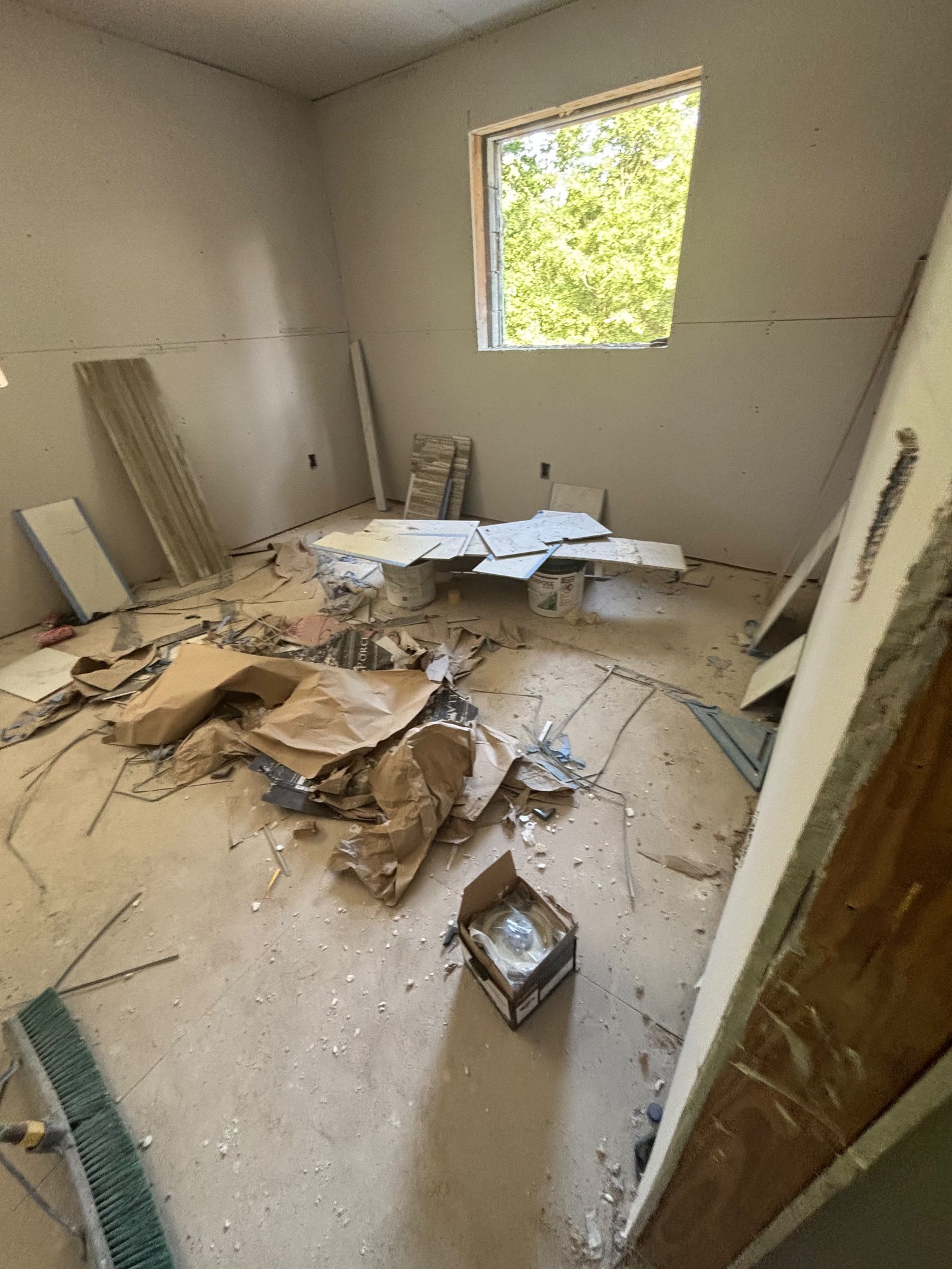 URI Painting & Renovation LLC