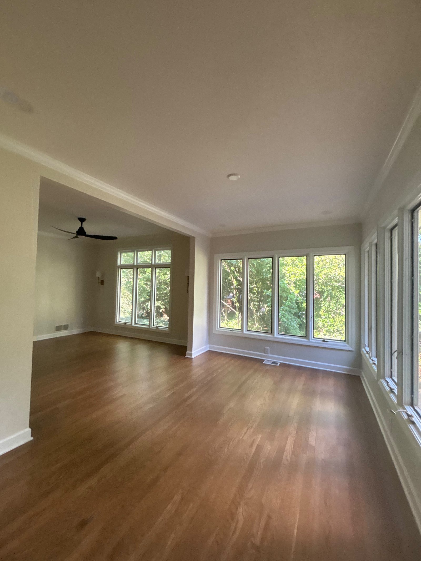 URI Painting & Renovation LLC