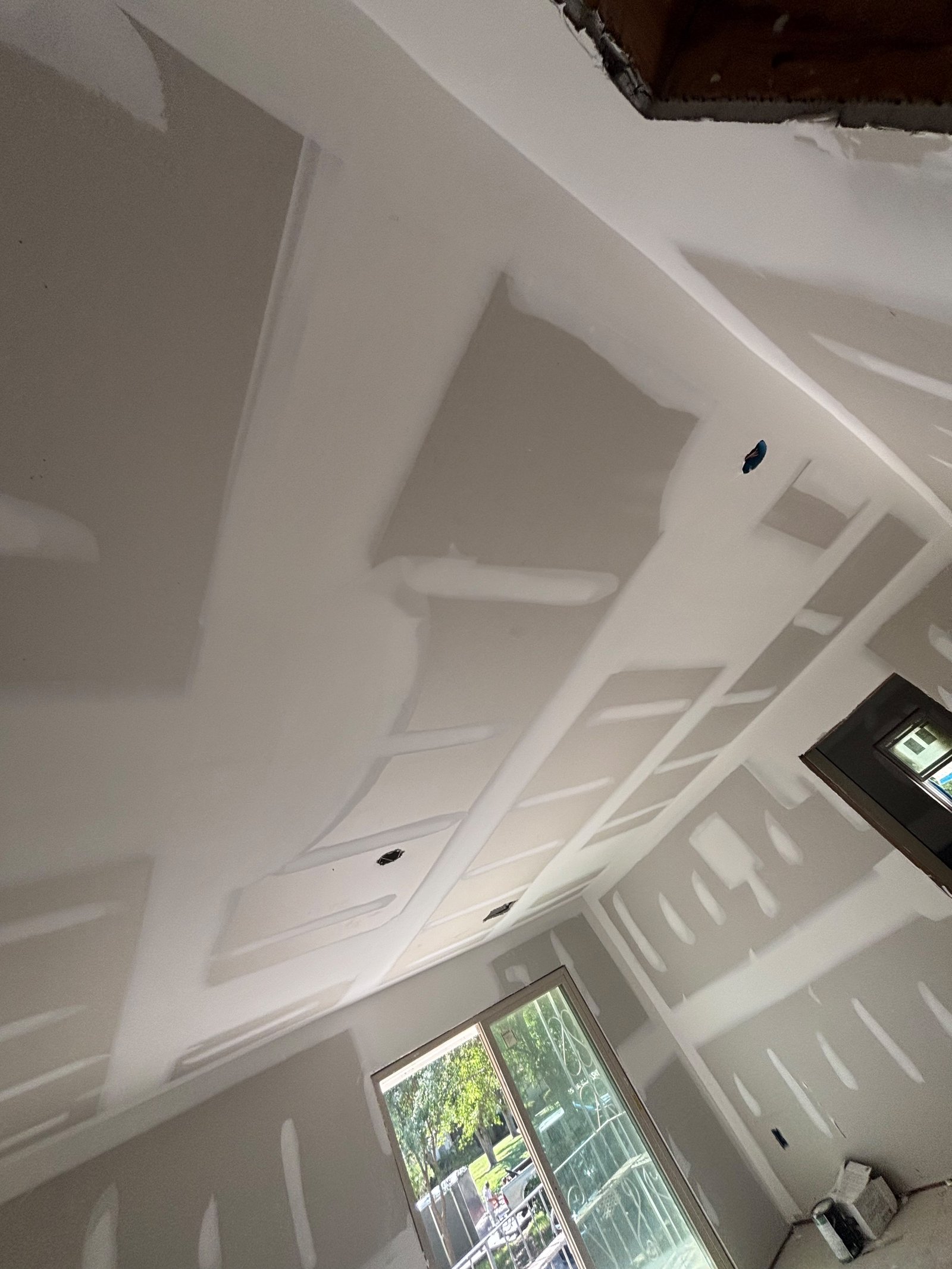 URI Painting & Renovation LLC