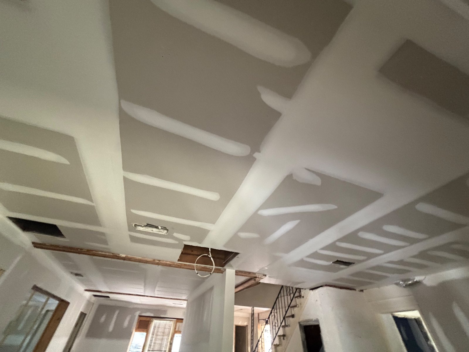 URI Painting & Renovation LLC