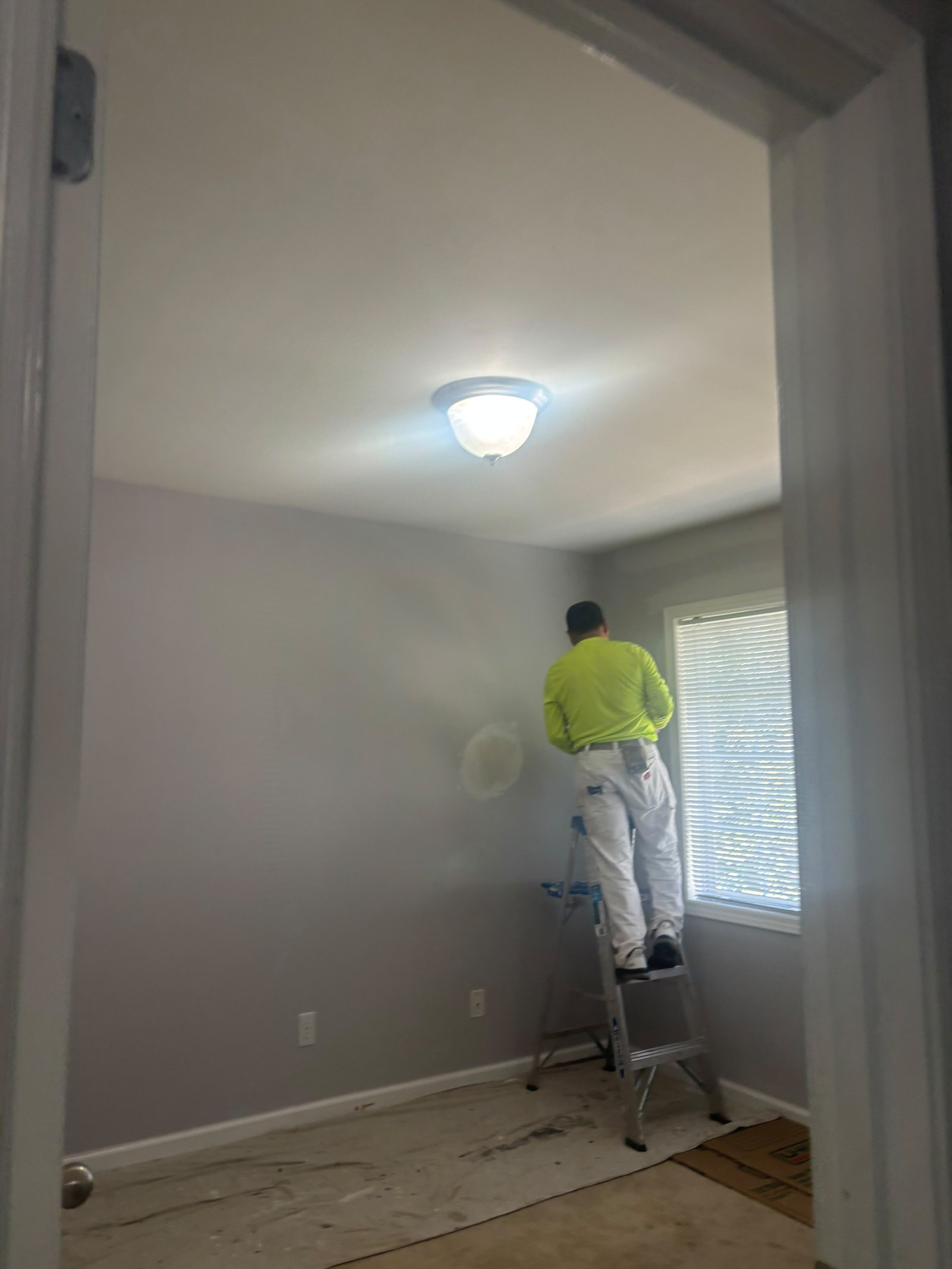 URI Painting & Renovation LLC