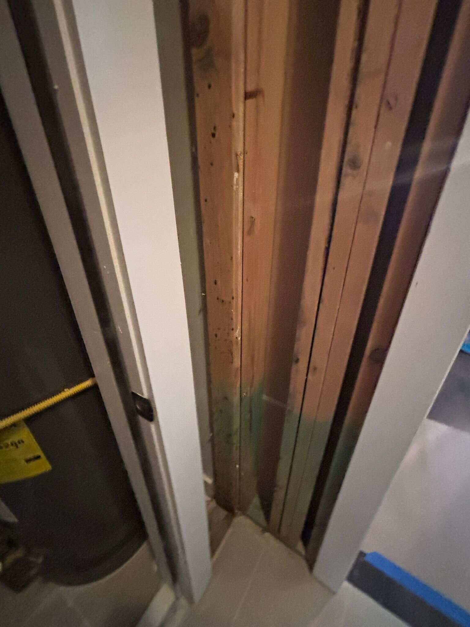 URI Painting & Renovation LLC