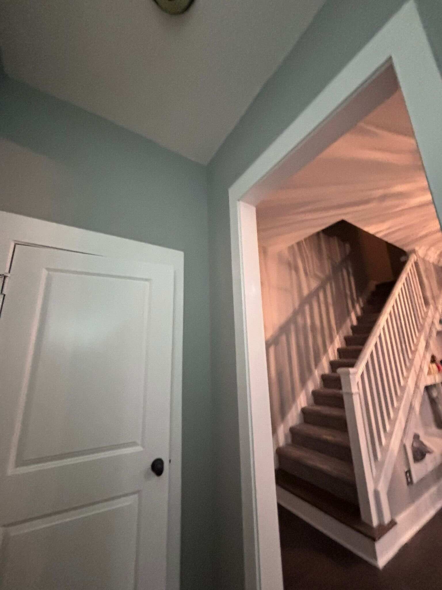URI Painting & Renovation LLC