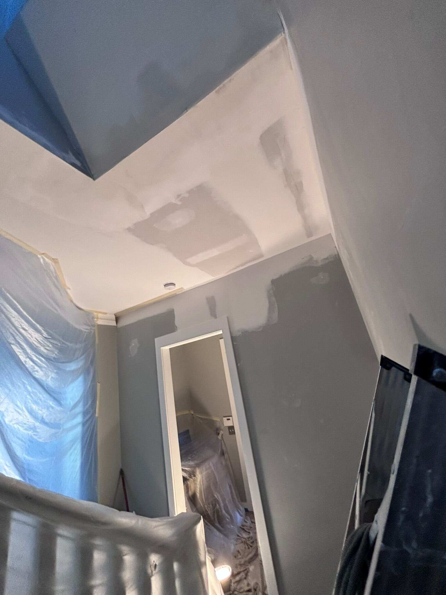 URI Painting & Renovation LLC