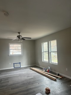 URI Painting & Renovation LLC