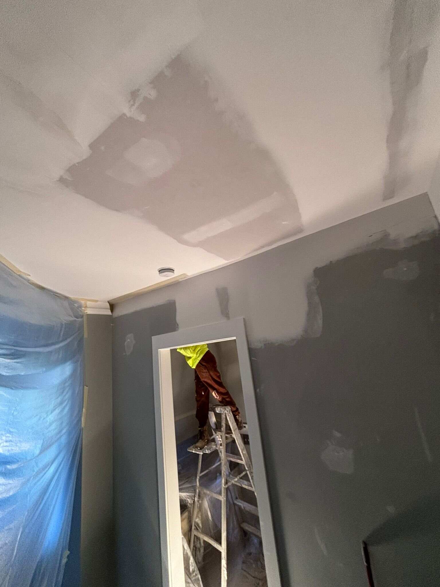 URI Painting & Renovation LLC