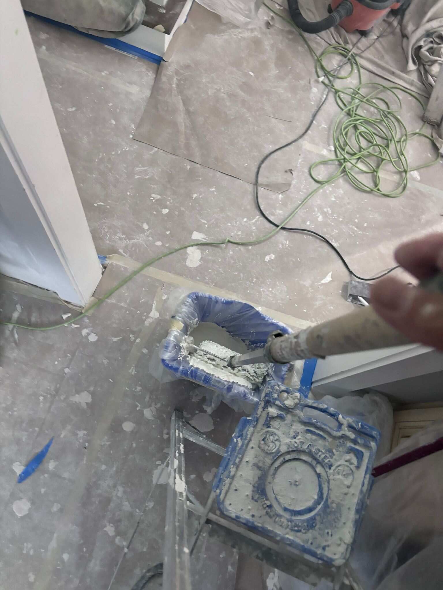 URI Painting & Renovation LLC