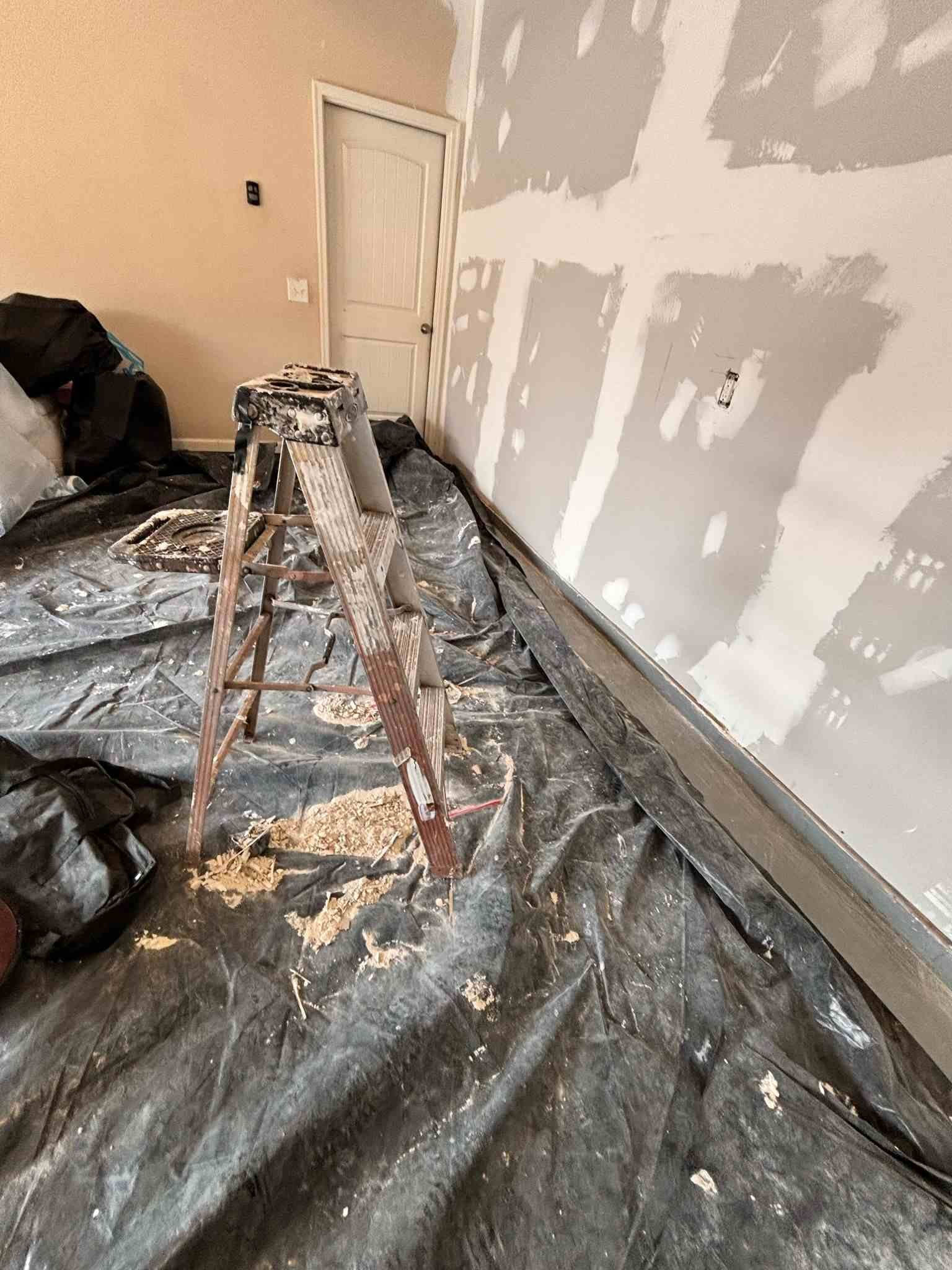 URI Painting & Renovation LLC