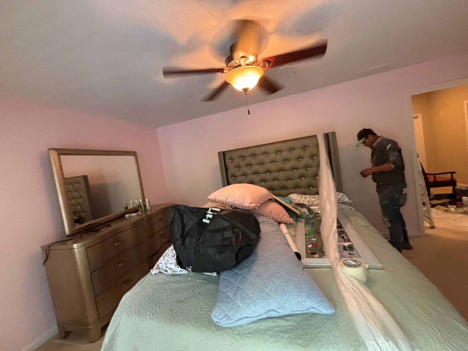 URI Painting & Renovation LLC