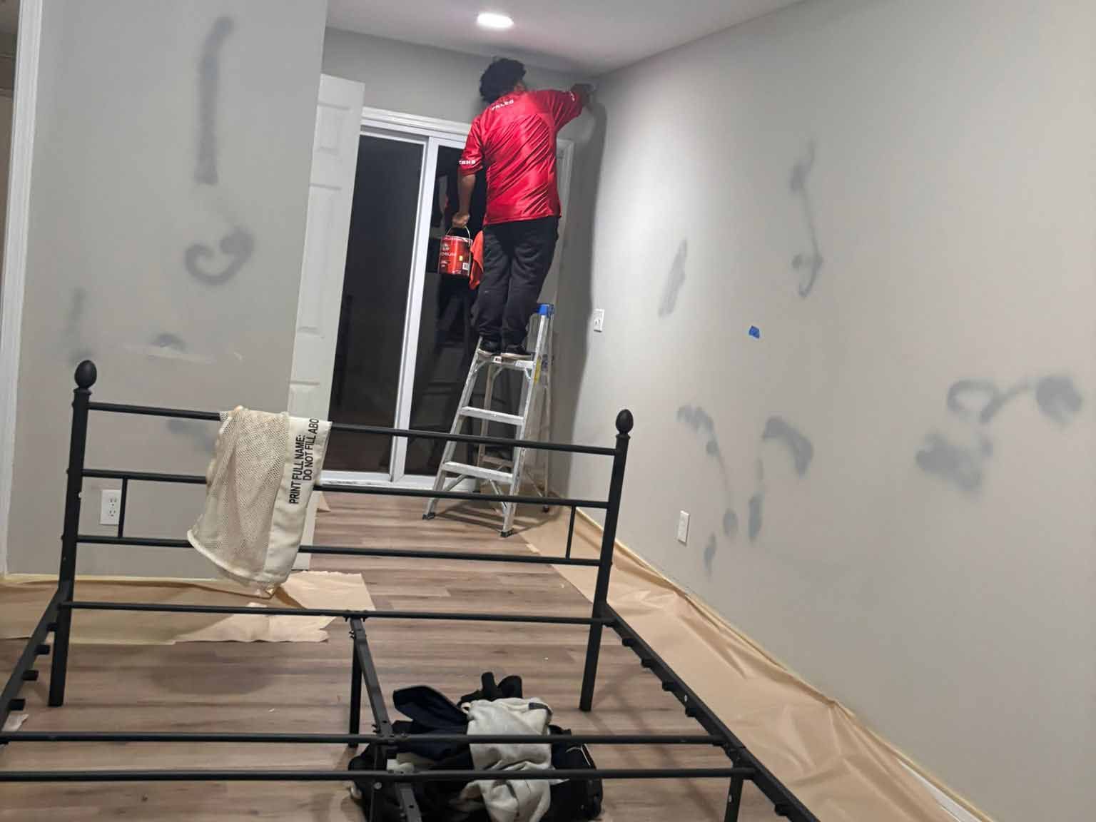 URI Painting & Renovation LLC