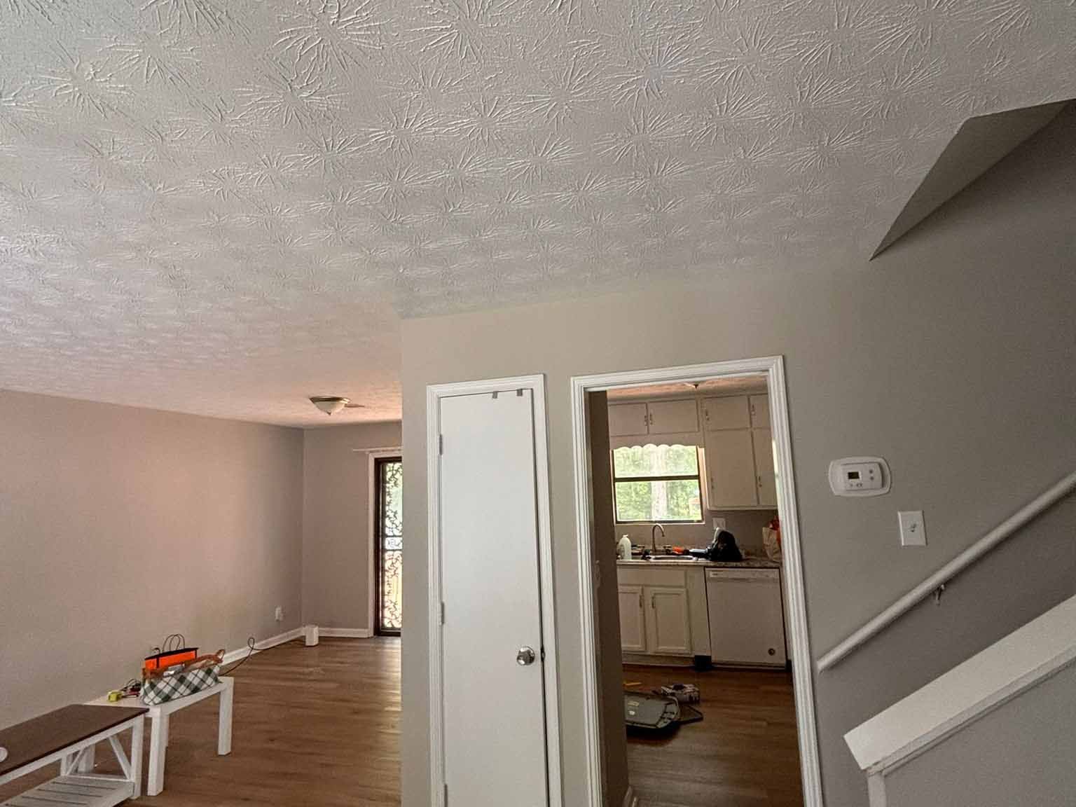URI Painting & Renovation LLC