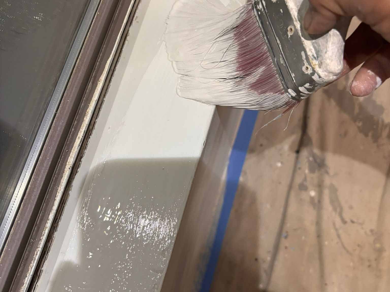 URI Painting & Renovation LLC