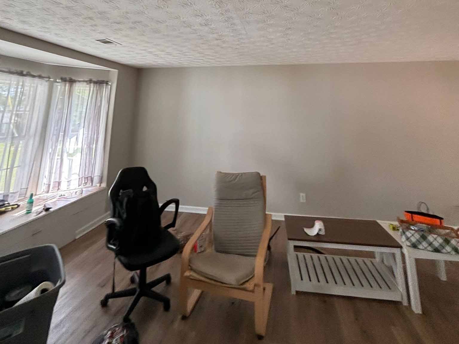 URI Painting & Renovation LLC