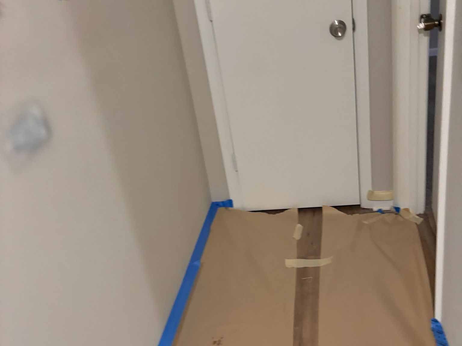 URI Painting & Renovation LLC